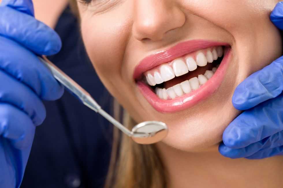 revisiones dentales anuales