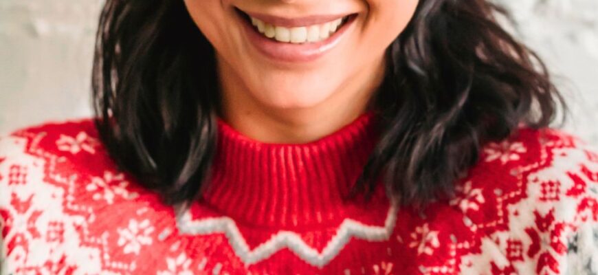 consejos dentales navidad