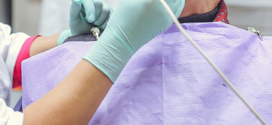 salud dental etapas vida